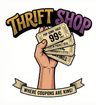 ThriftShop